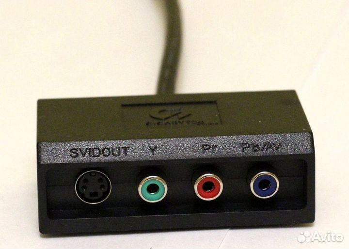 Переходник Gigabyte 12CF1-10S011-01R