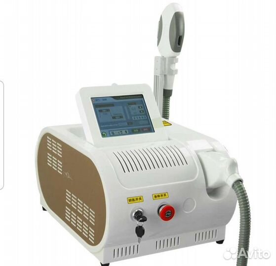 Аппарат элос