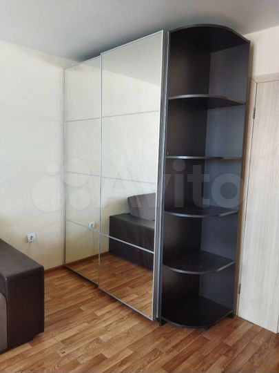 1-к. квартира, 39,9 м², 10/10 эт.