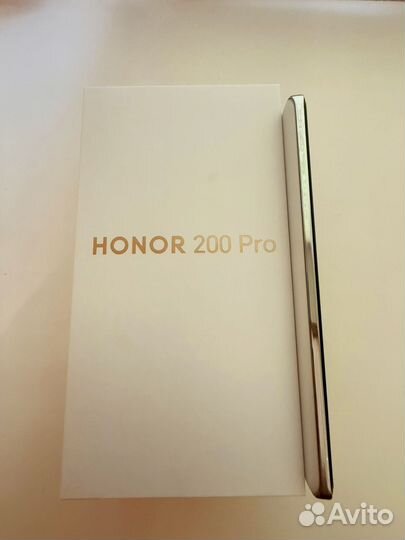 HONOR 200 Pro, 12/512 ГБ