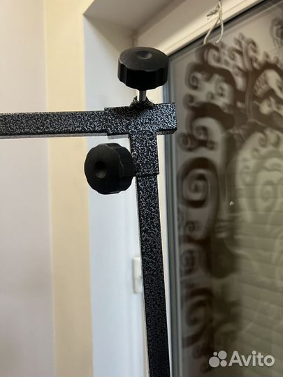 Стол для груминга складной