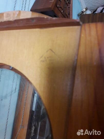 Часы настенные очз СССР