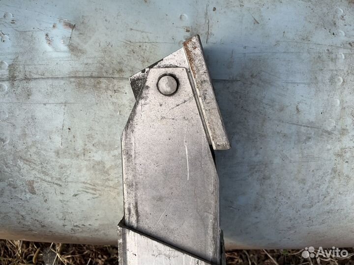 Допельштоки Schmitz