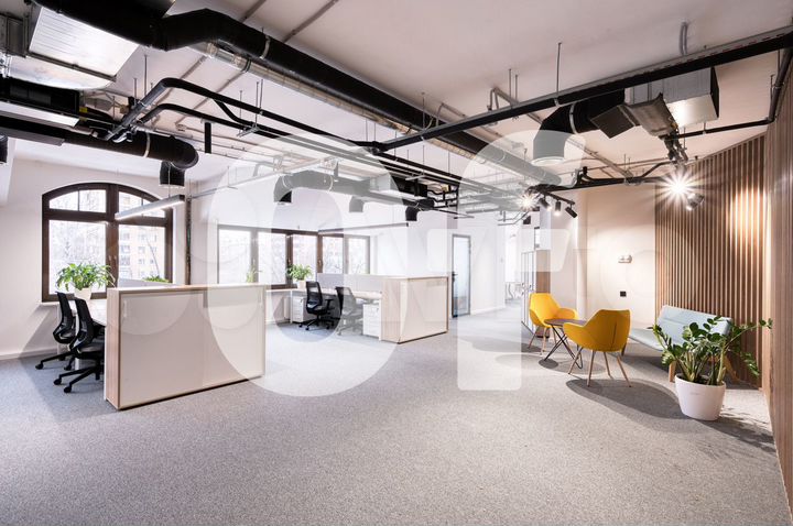 Продам здание, 4041 м²