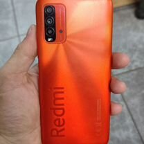 Xiaomi Redmi 9T, 4/64 ГБ