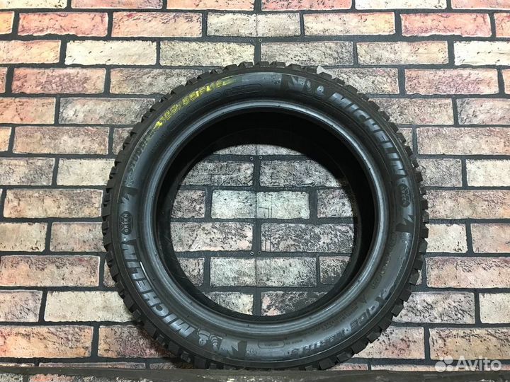 Michelin X-Ice North 185/55 R16 87T