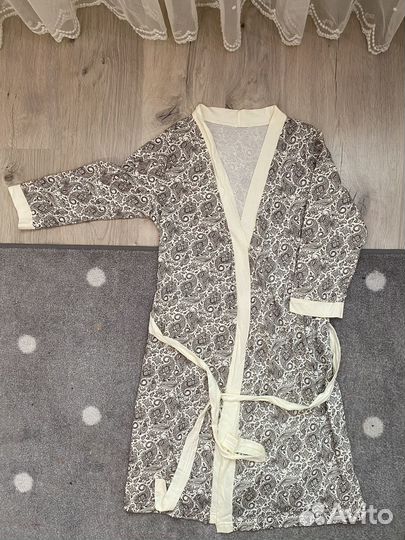 Халат женский новый