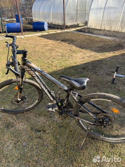 Велосипед nameless j41000