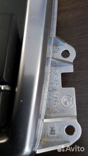 Кнопка ручного тормоза Bmw 750Lix F02 N63 4.4I