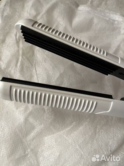 Плойка гофре