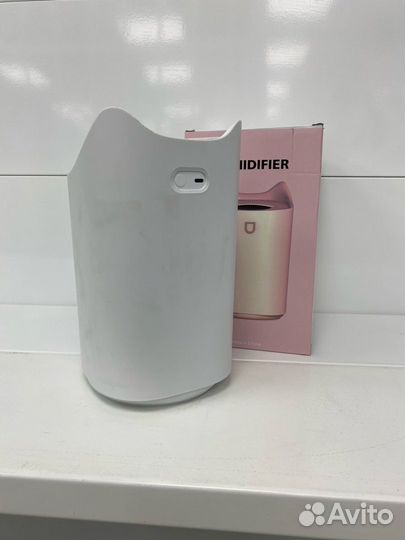 Увлажнитель воздуха Humidifier