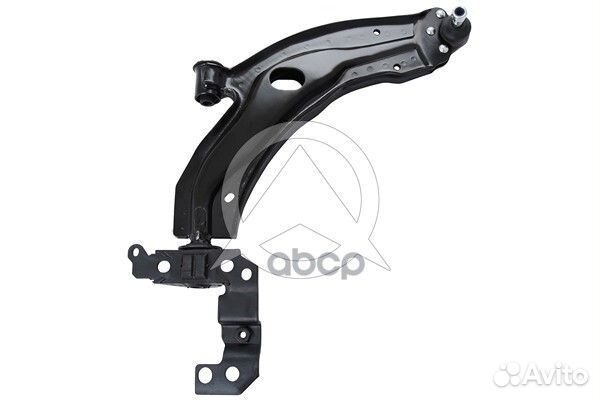 19371 рычаг нижний левый Fiat Doblo/Palio all