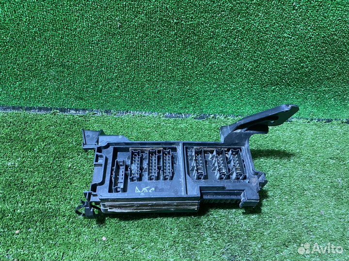 Блок предохранителей Mercedes-Benz ML-Class W164