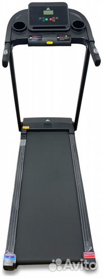 Беговая дорожка DFC Alto T121 (торг)