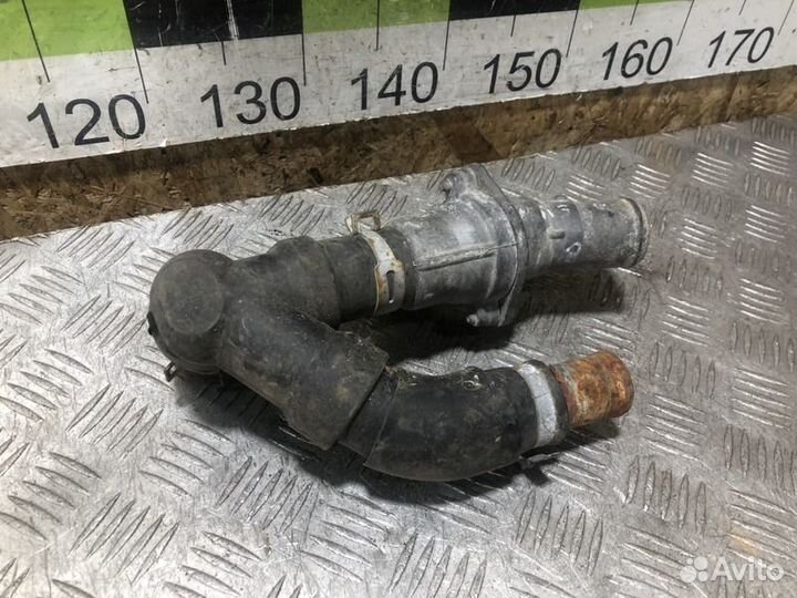 Корпус термостата Ford Mondeo 2000-2007