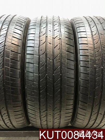 Bridgestone Dueler H/T 843 215/60 R17 107U