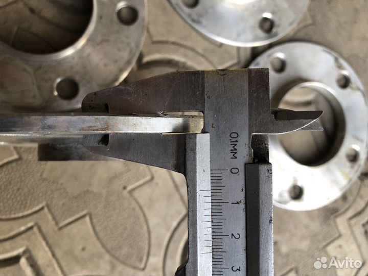 Проставки колесные BMW f 10