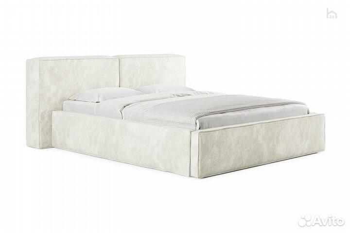 Кровать с п/м 200 х 200 Europa