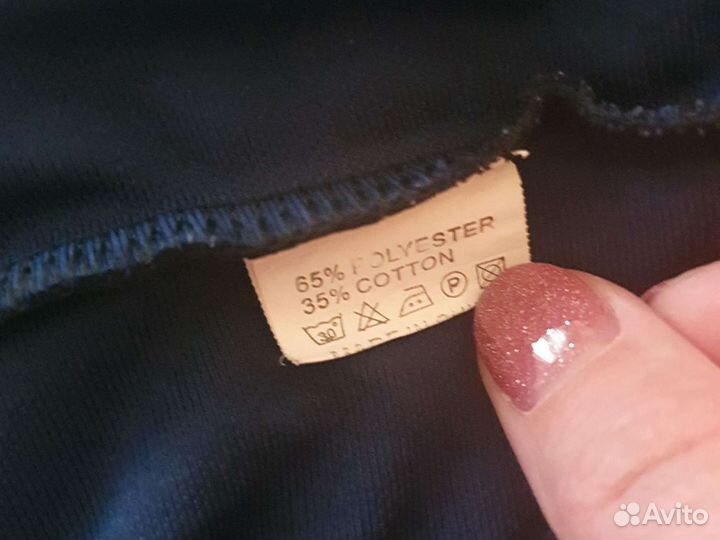 Спортивный костюм, рост 130-150