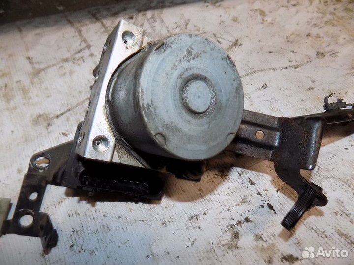 Блок ABS (насос) Impreza (G12) 2007-2012