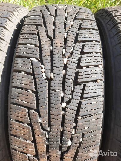 Nokian Tyres Nordman RS2 185/65 R15