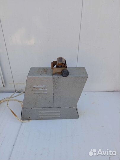 Диапроектор СССР 