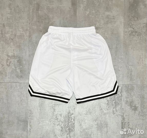 Шорты Nike (2 Цвета)