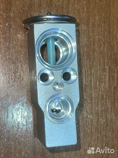 Клапан расширительный TSP0585062