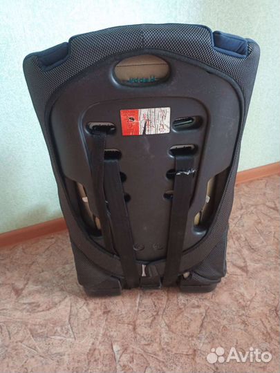 Детское автокресло