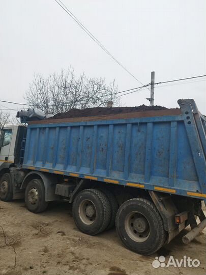 Чернозем,перегной