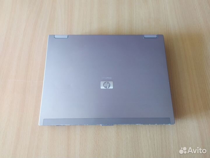 Hp Elietebook 2530p