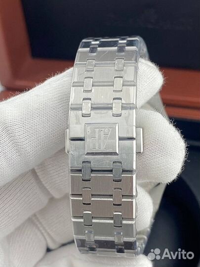 Часы Audemars Piguet Royal Oak