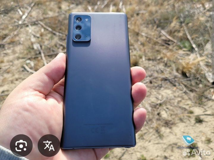 Samsung Galaxy S20 FE, 8/128 ГБ