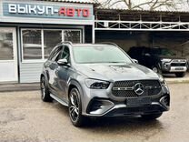 Mercedes-Benz GLE-класс 3.0 AT, 2023, 20 км, с пробегом, цена 17 000 000 руб.