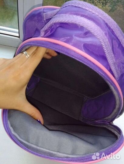 Рюкзак школьный