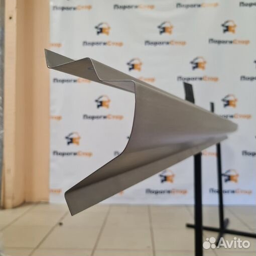 Ремкомплект для порогов Chery Amulet A15 комплект