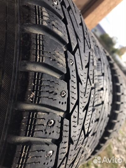 Nokian Tyres Nordman 7 175/65 R14