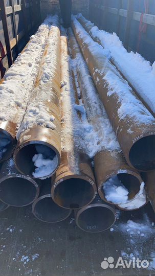 Труба электросварная опт