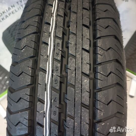 Ikon Tyres Nordman SC 195/75 R16 107S