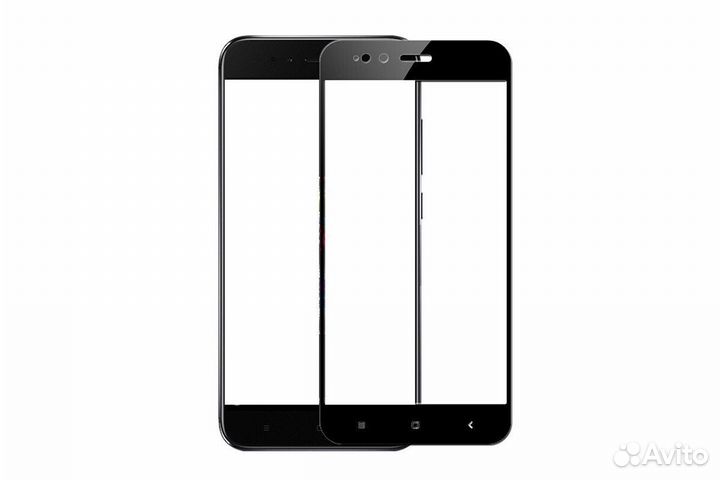 Защитные стекла для Xiaomi