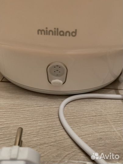 Стерилизатор miniland