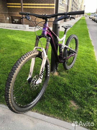 Merida One Forty 800 М (2021)