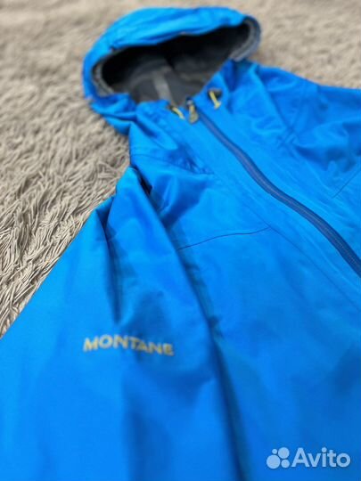 Montane