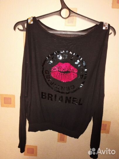 Кофта красивая женская