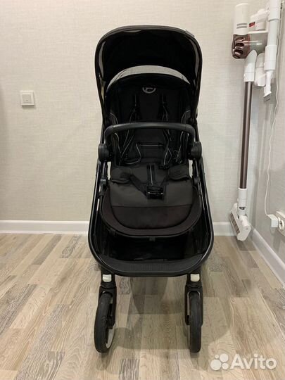 Коляска cybex balios m