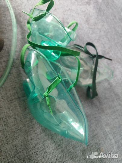 Ингалятор компрессорный