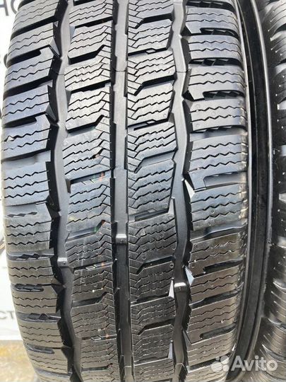 Marshal Winter PorTran CW51 225/70 R15C