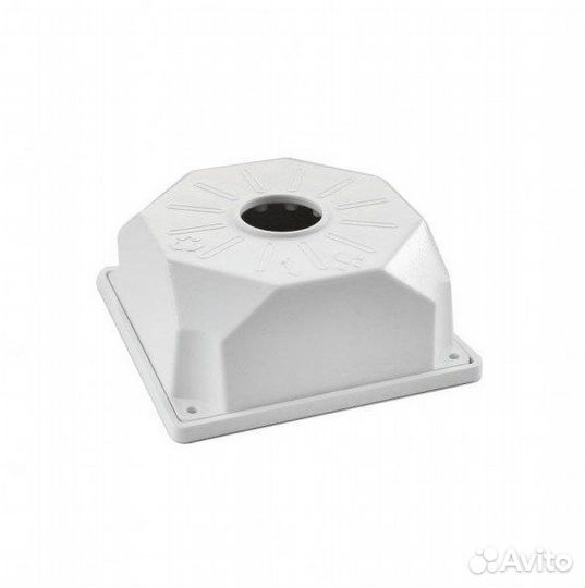 Комплект видеонаблюдения HiWatch 6 камер с техноло