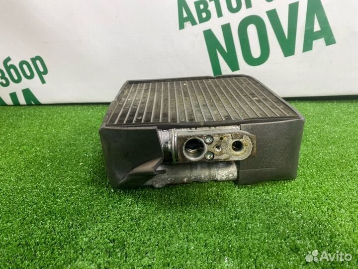 Испаритель кондиционера Nissan Almera N16 1.5 QG15