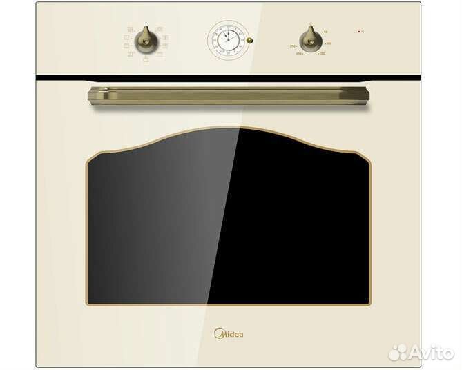 Духовой шкаф Midea
